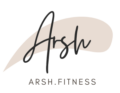Arsh.Fitness